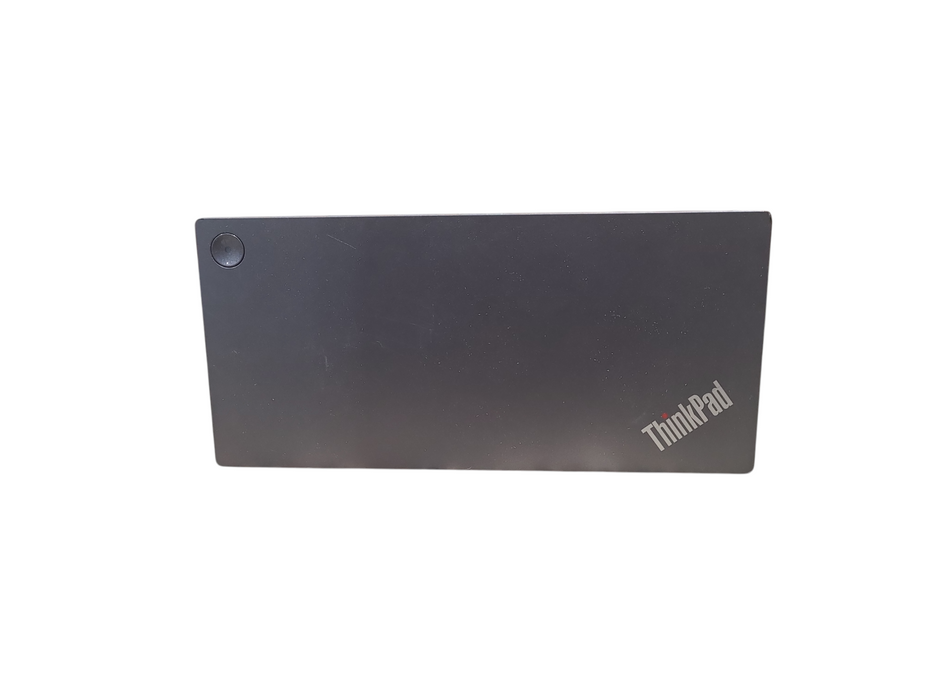 Lenovo ThinkPad Universal USB-C Dock V2 40B7 LDA-VK4 *NO CABLES*