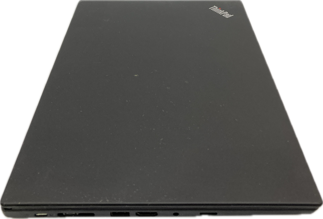 Lenovo ThinkPad T490 Core i5-10210U@1.60GHz 16GB RAM 256GB SSD READ  Lap200