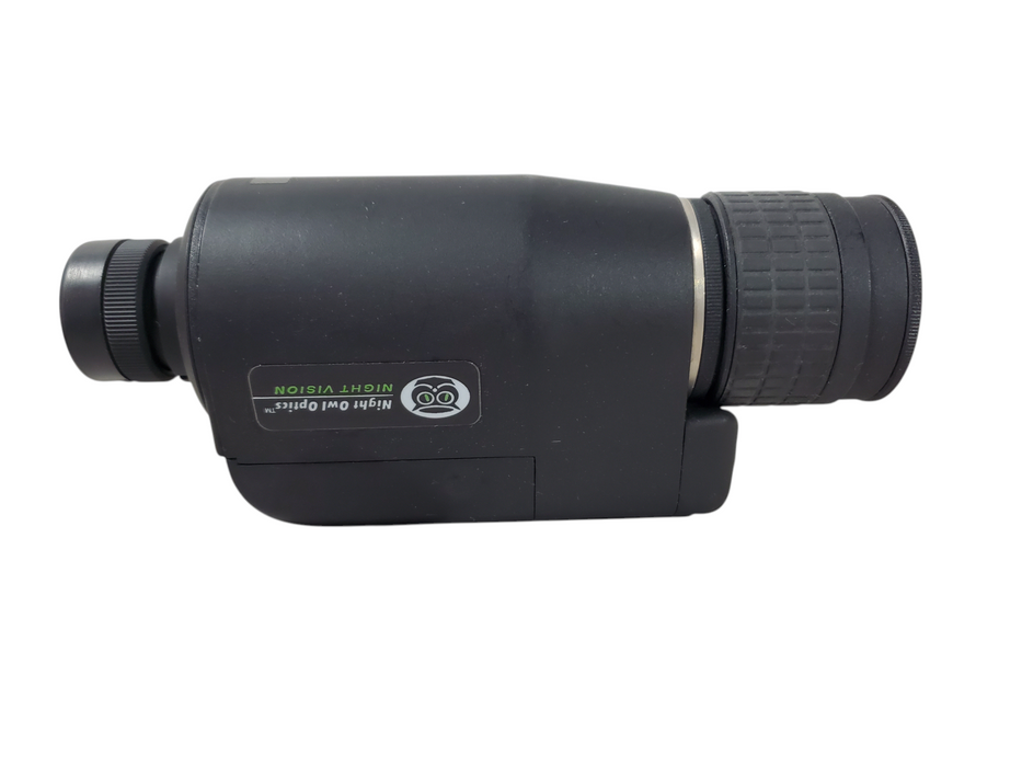 Night Owl Optics High-Quality Night Vision Monocular - NOCC3