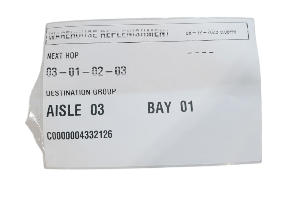 Zebra ZQ630 Portable Barcode Printer (READ) %