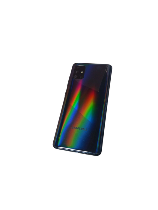 Samsung Galaxy A51 - 64GB - Iridescent [SM-A515W]