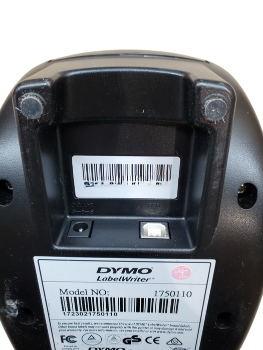 DYMO LabelWriter 450 Label Printer + Spool Assembly