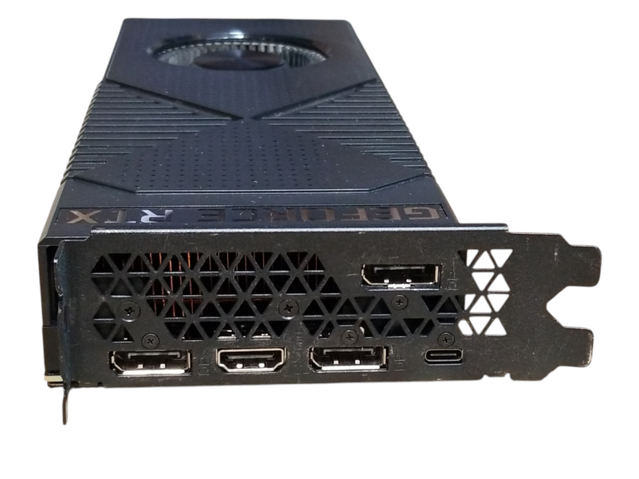 Nvidia GeForce RTX 2080 Ti 11GB GDDR6 - Graphics CARD *Read*