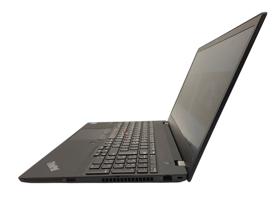 Lenovo ThinkPad T15 Gen 2 Core i5-1135G7@2.4GHz 8GB RAM 256GB SSD $ Lap200