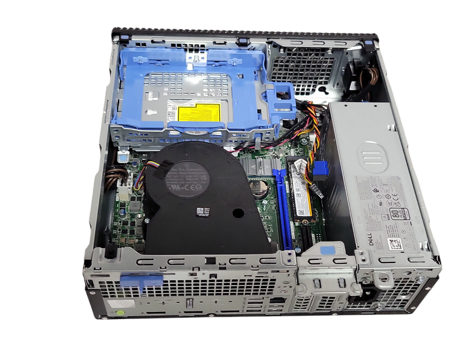 Dell Precision 3460 SFF Core i7-14700 2.1GHz 16GB PC5 512GB NVME _