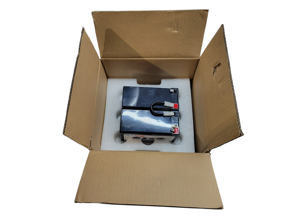 APC UBC109 (RBC109) 24V 7Ah (READ) %