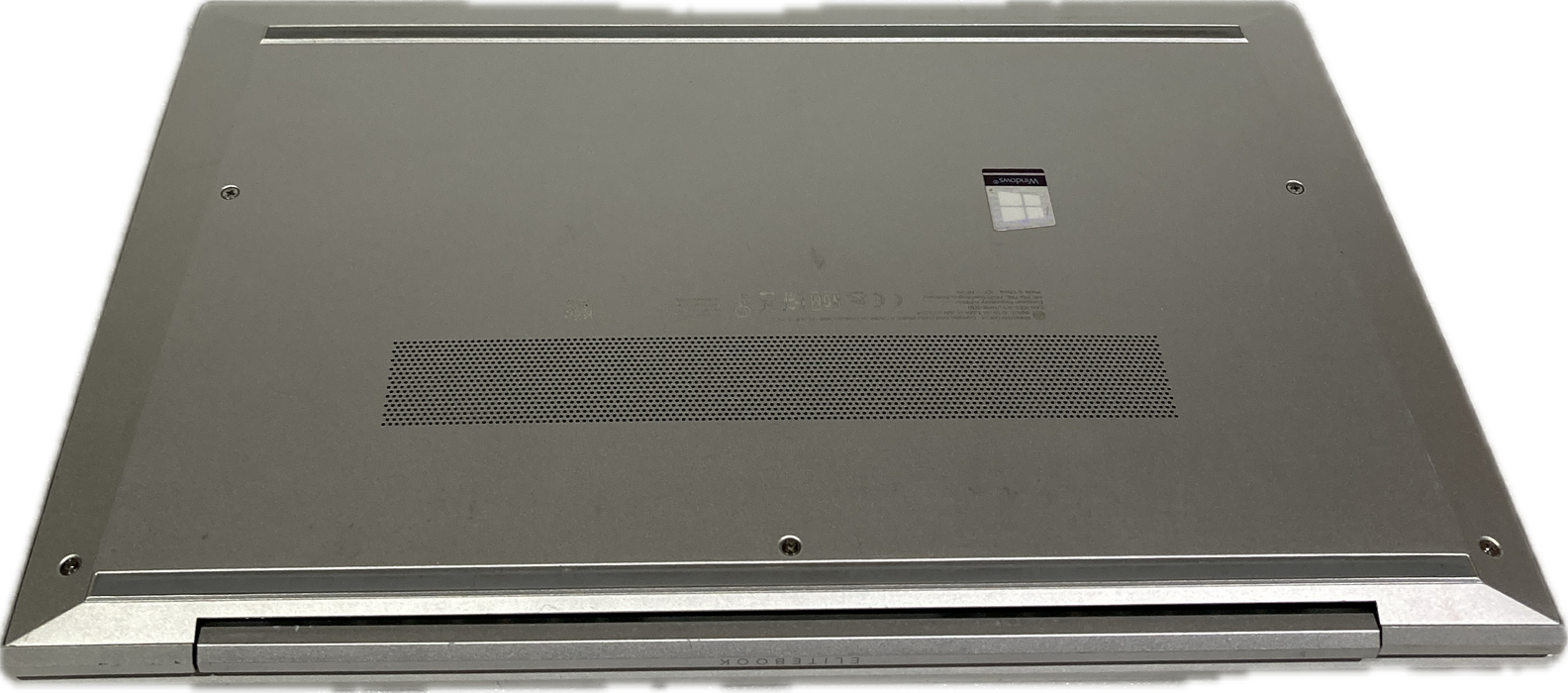 HP EliteBook 840 G8 Core i5-1135G7@2.4GHz 16GB RAM 256GB SSD READ  Lap200