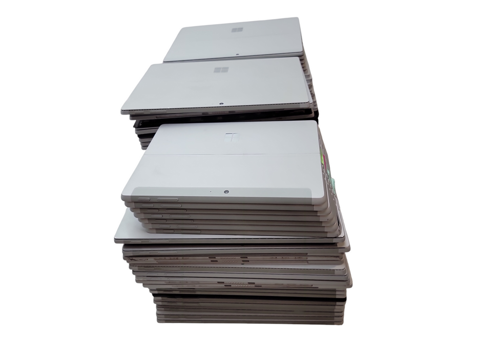 Lot 89x Microsoft Surface for Parts | AS-IS | [MSP-17]