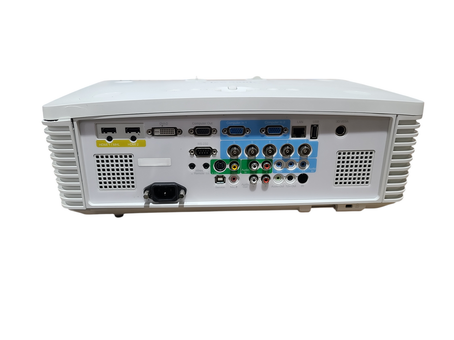 Viewsonic PRO9800WUL projector WUXGA *READ*
