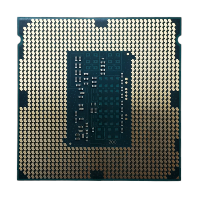 Intel Core i7-4770K @ 3.50GHz SR147 Quad-Core Desktop CPU