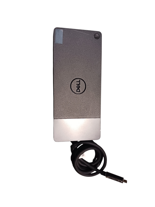 Dell WD19TB Thunderbolt Docking Station No Power Adapter Q