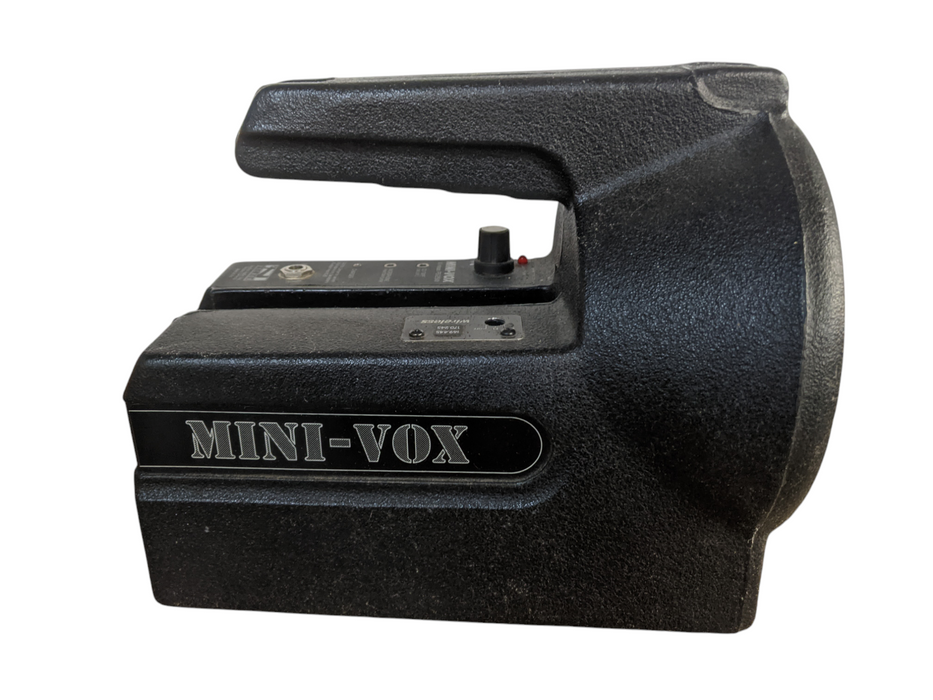 Anchor Audio Mini-Vox PB-25 Wireless PA System | *READ* Q