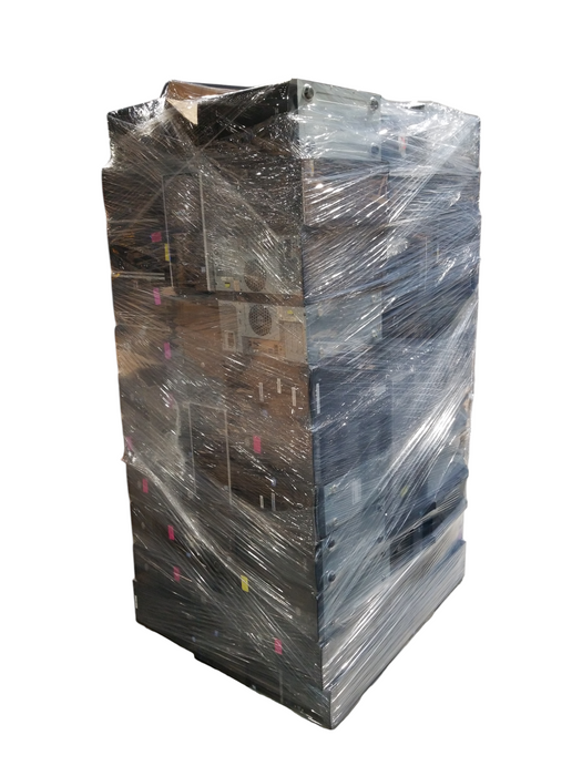 Lot of 77x Generic Tower 2nd - 9th Gen i-series Desktops, (Generic-11)