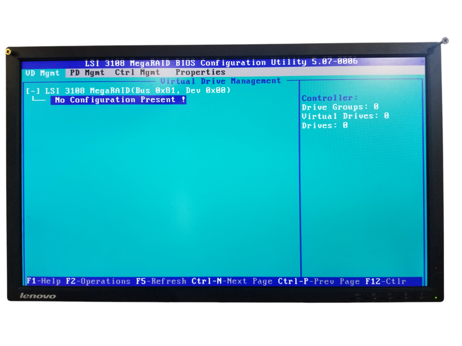 Supermicro X10DRU-i+ 2x Xeon E5-2630v3 2.40GHz, 32GB DDR4 LSI 3108 2x750W