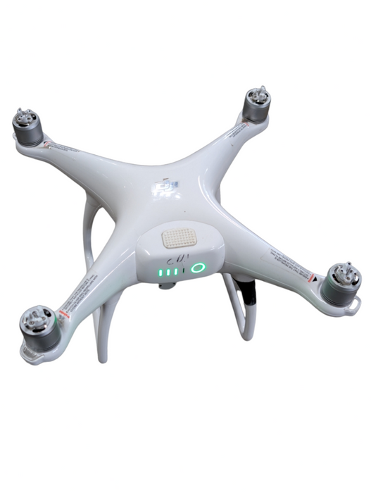 DJI Phantom 4 Drone Please READ  -