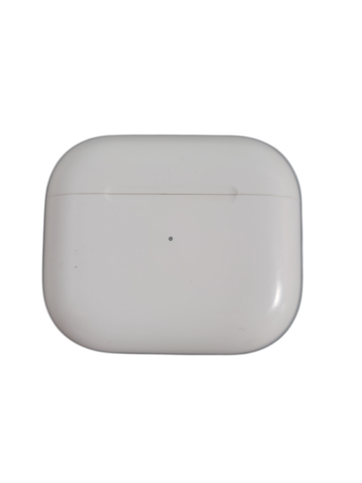 Genuine Apple AirPods Lightning Charging Case 3rd Gen - Model A2897 EMC8293 Q