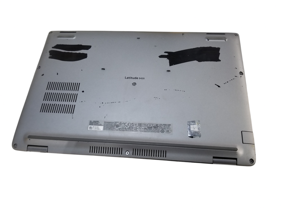 Dell Latitude 5420 Core i7-1185G7@3.00GHz vPRO 8GB RAM, No HDD - *READ*  BudLap