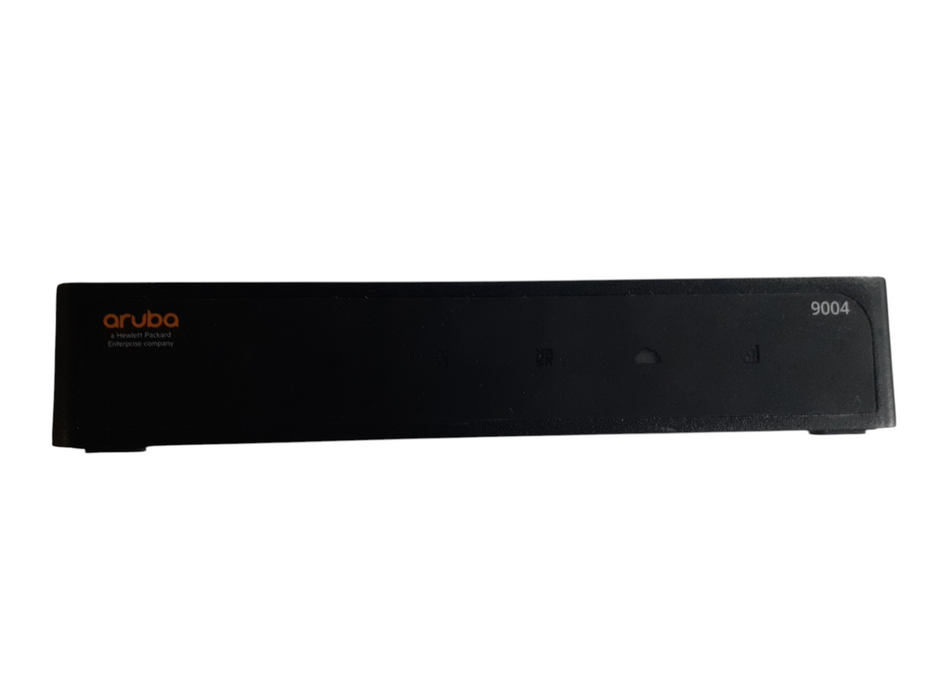 HPE Aruba ARCN9004 | 4-Port Gigabit | No Adapter