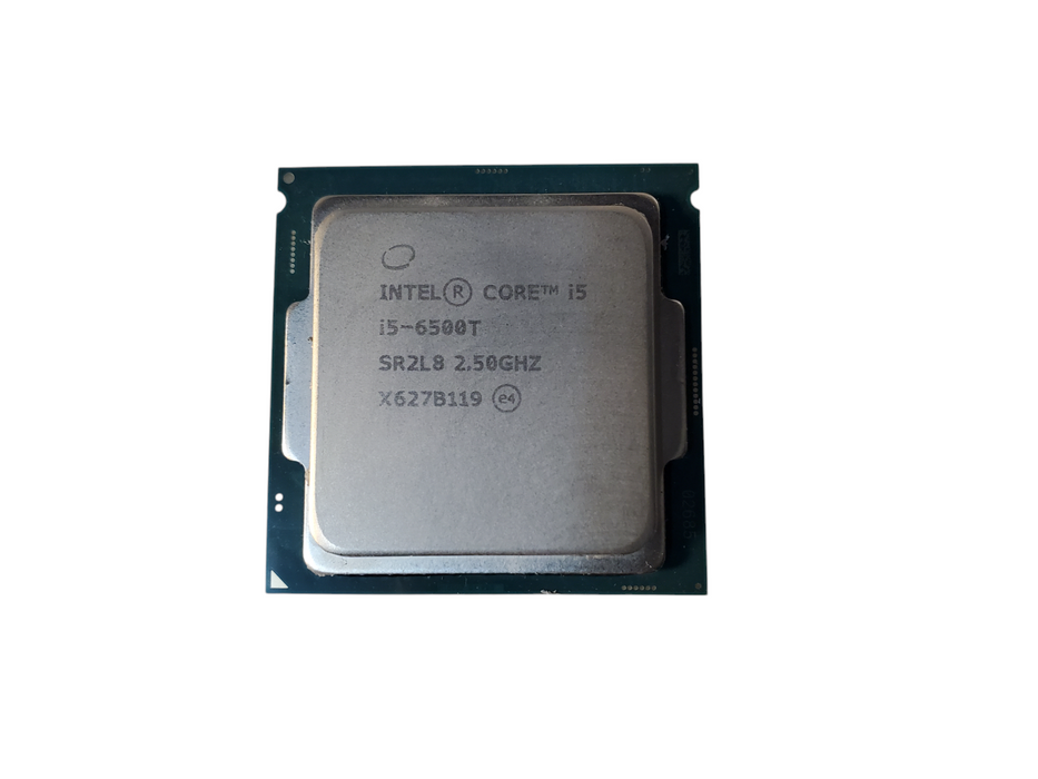Intel Core i5-6500T 2.5GHz CPU SR2L8  Q