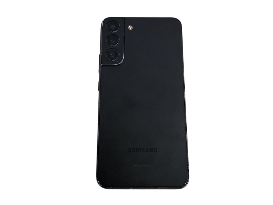 Samsung Galaxy S22+ - 128GB - Black [SM-S906W] (