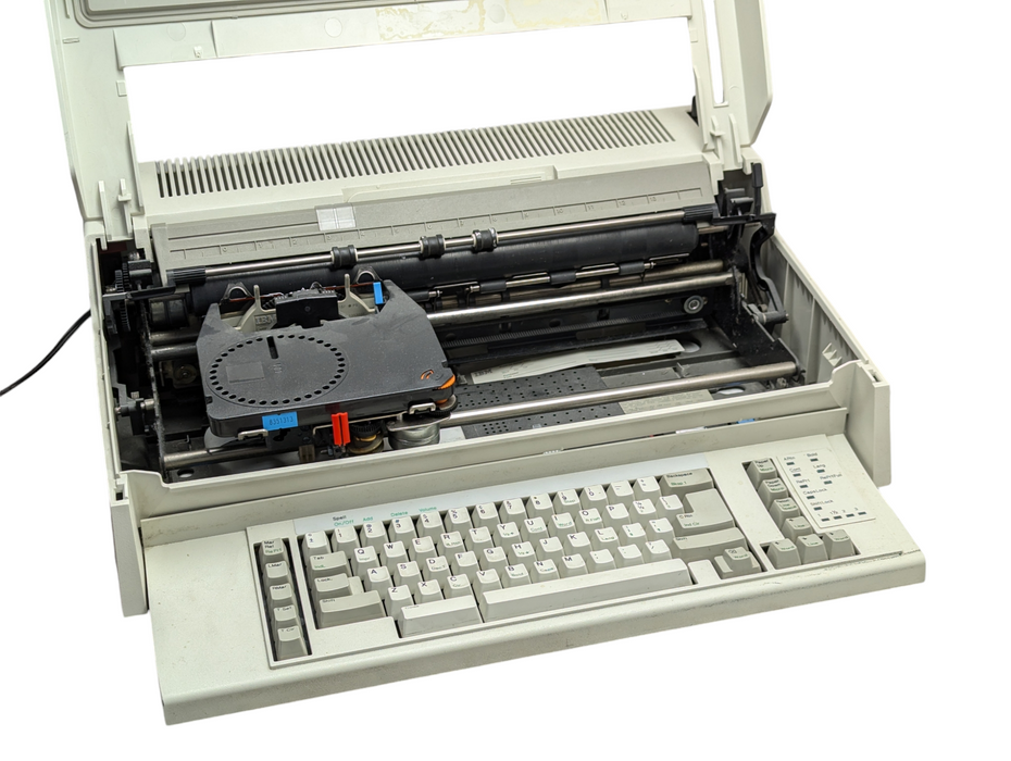 IBM WheelWriter 10 series ii Typewriter  -