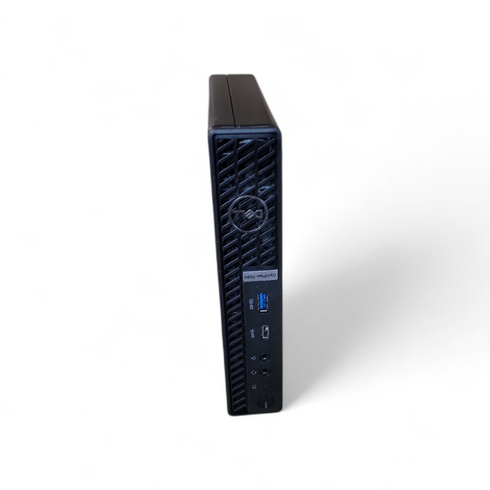 Dell OptiPlex Micro i5 - 11500T @ 1.50GHz 16GB DDR4 Ram No HDD
