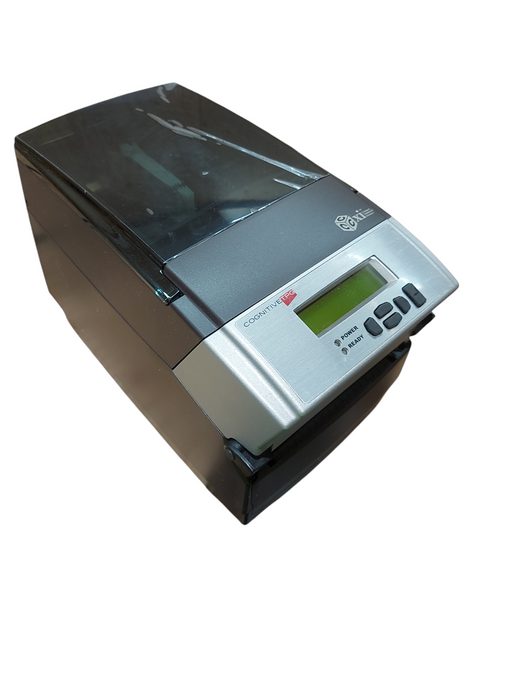 CognitiveTPG cxi cxd4-1330 compact industrial barcode printer