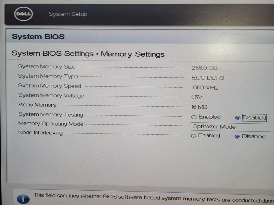 Dell R720xd 2U 24x 2.5" | 2x Xeon E5-2665  @2.40GHz, 256GB Ram !