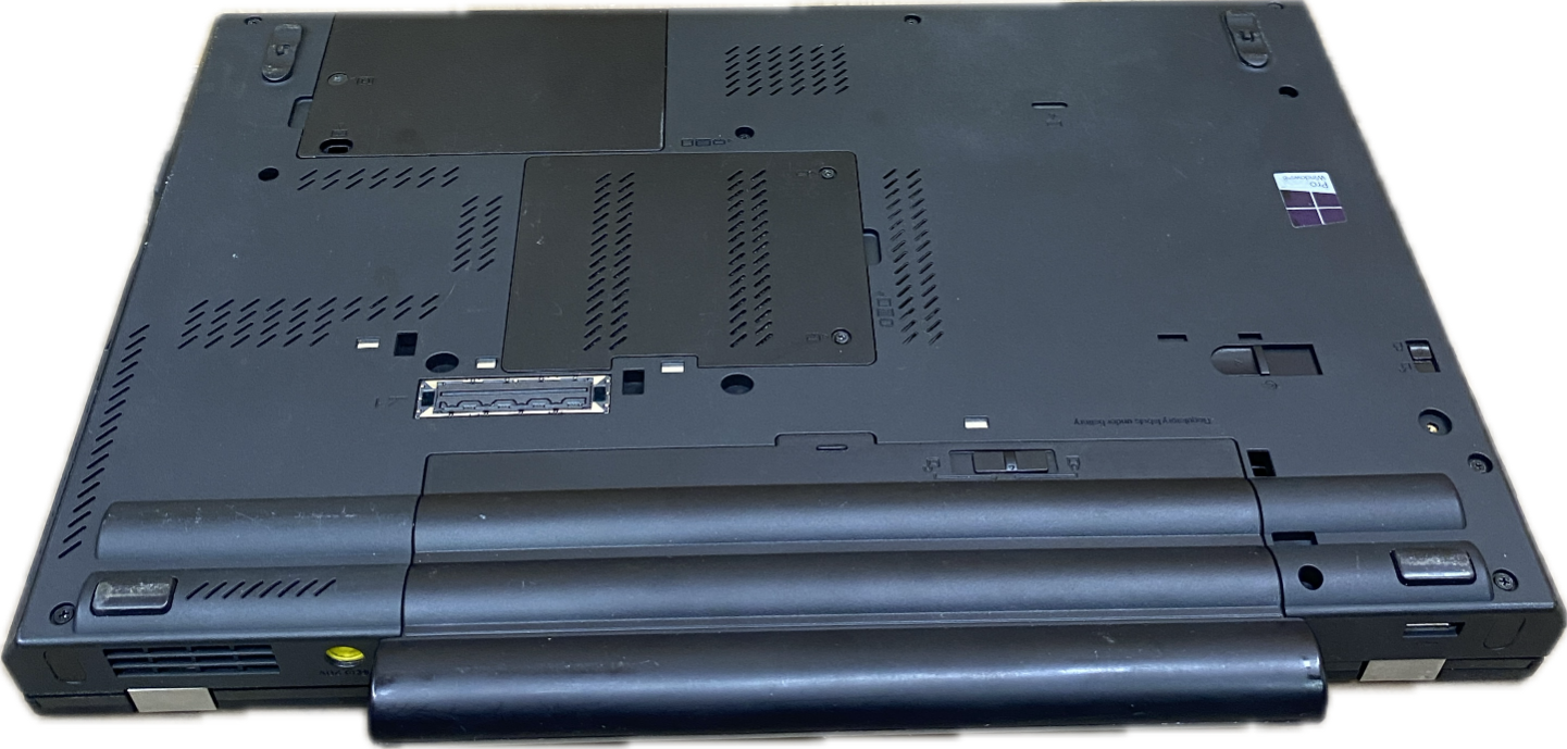 Lenovo ThinkPad W530 i7-3740QM QUADRO K1000M 2GB GPU 16GB RAM 512GB SSD  Lap200