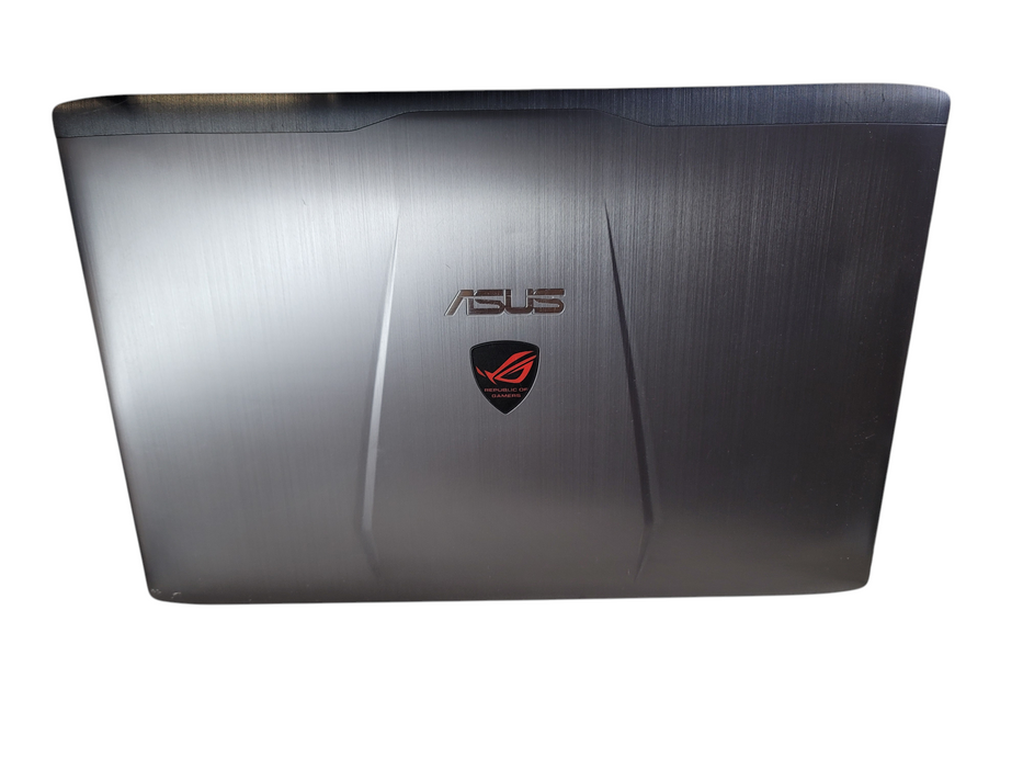 ASUS ROG GL552VW i7-6700HQ 16GB DDR4 GTX 960M 256GB SSD READ  β Lap200