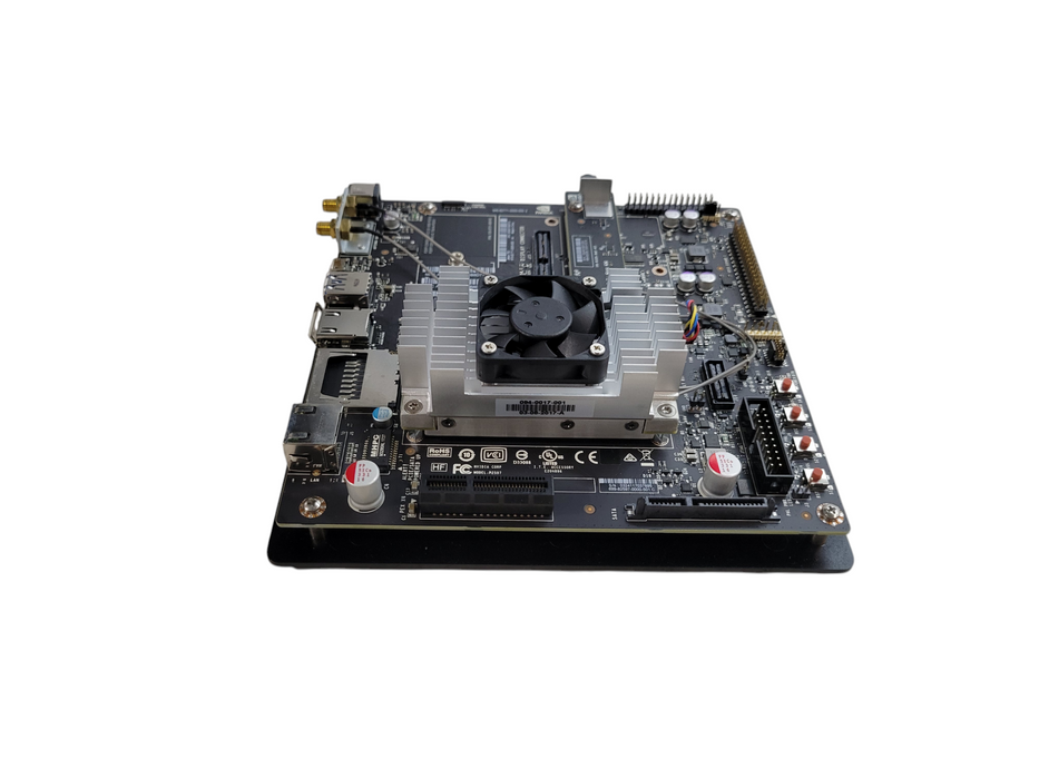 NEW Nvidia Jetson Dev Kit TX2 P3310 Pascal GPU (READ) %