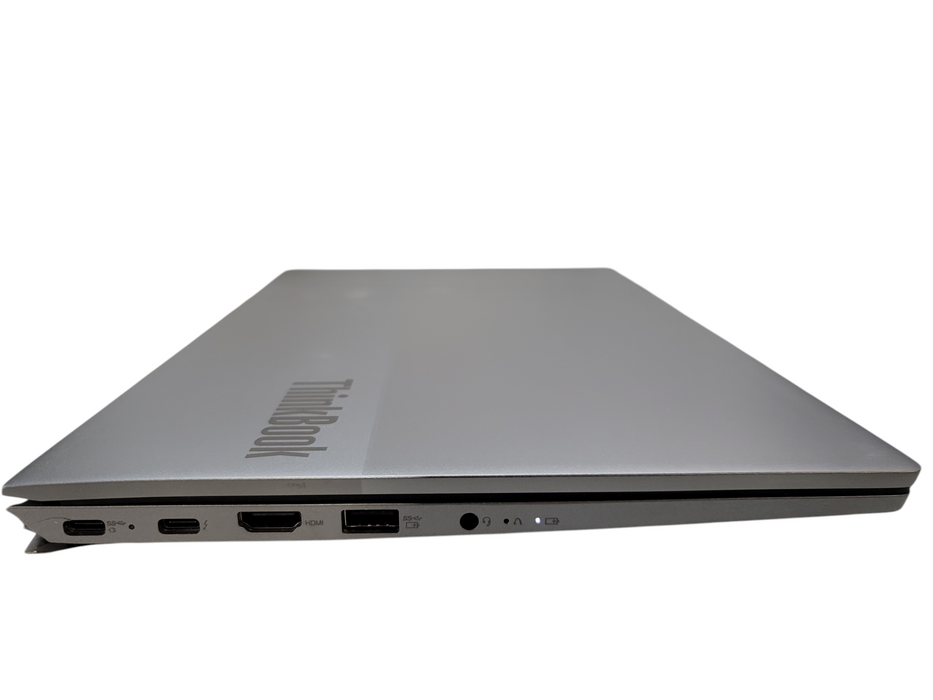 Lenovo ThinkBook 14 G4 IAP i7-1255U 8GB DDR4 256GB NVMe READ β Lap200