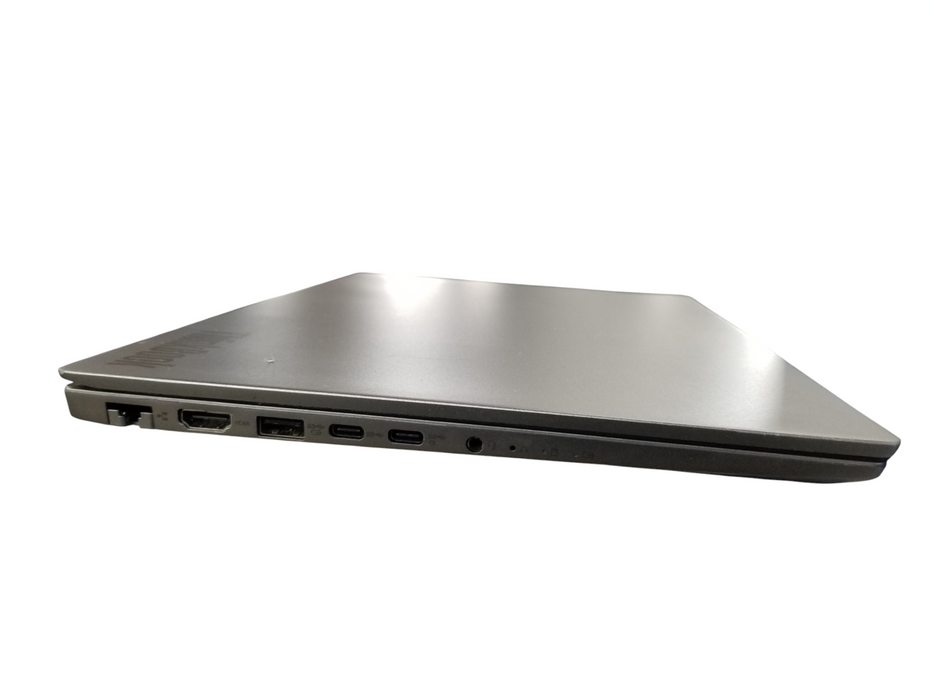 Lenovo ThinkBook 14-IIL Core i5-1035G1 16GB RAM DDR4 250GB NVMe w/Aapter  Lap200