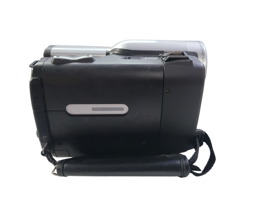 Canon Vistura Digital Video Camrecorder