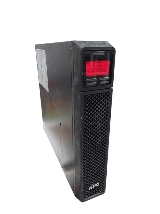 APC Backup Battery  Model: SR1000XLA =