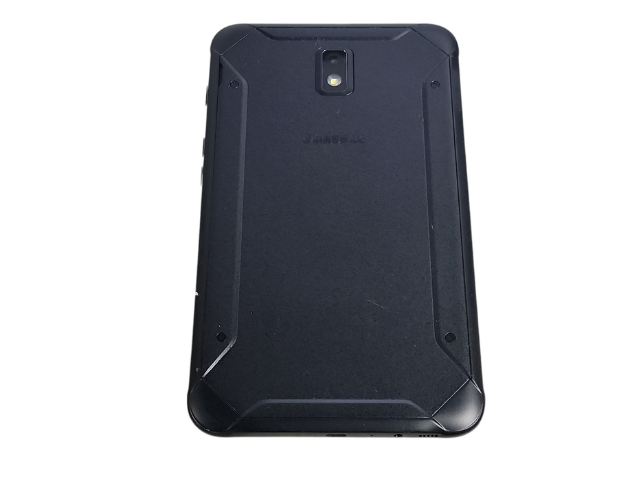 Samsung Galaxy Tab Active 2 - 16GB - Black [SM-T395] (
