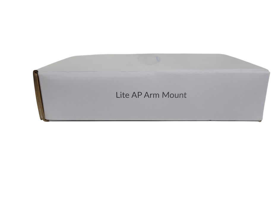 Ubiquiti Networks UACC-LITE-AP-AM Lite AP Access Point Arm Mount !