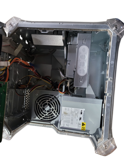 Vintage Apple Power Mac G4