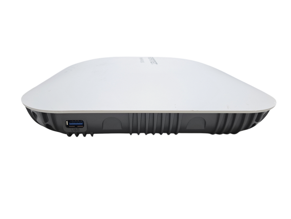Fortinet FortiAP-431G Wireless Access Point Tri Radio Wi-Fi-6E IEEE 5G Q)