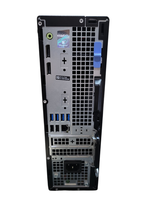 Dell OptiPlex 5090 SFF | Intel Core i5-11500 @4.6GHz, 16GB DDR4, 256GB NVMe !