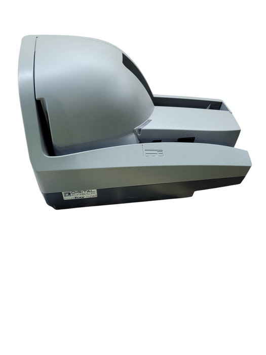 Lot 4x DIGITAL CHECK TellerScan TS240 - 50DPM Check Capture Scanner