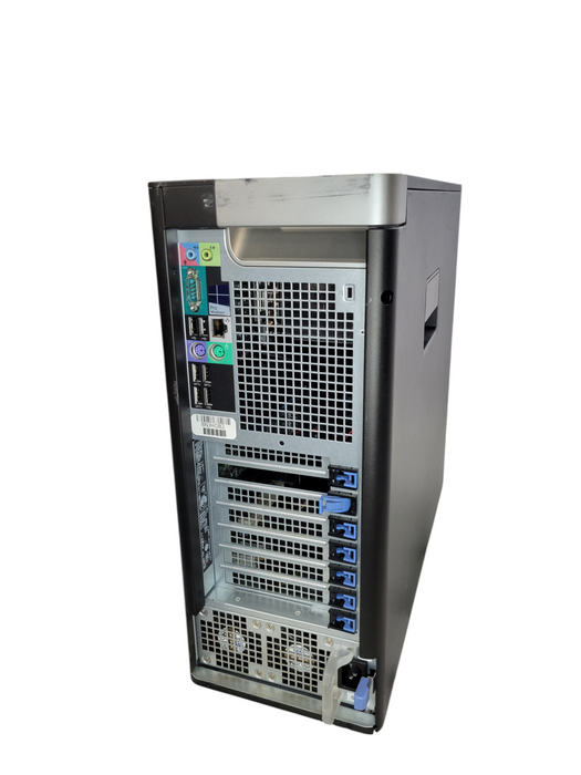 Dell Precision T5810 - Xeon E5-1650 v3 32GB DDR4 NO HDD 685W PSU %