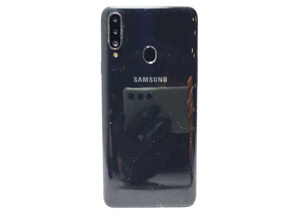 Samsung Galaxy A20s 32GB (SM-A207M) - READ $