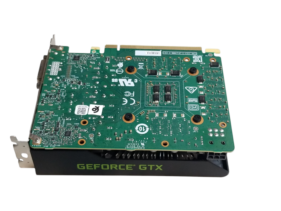 Nvidia GeForce GTX 1660 SUPER 6GB GDDR6 - Graphics Card