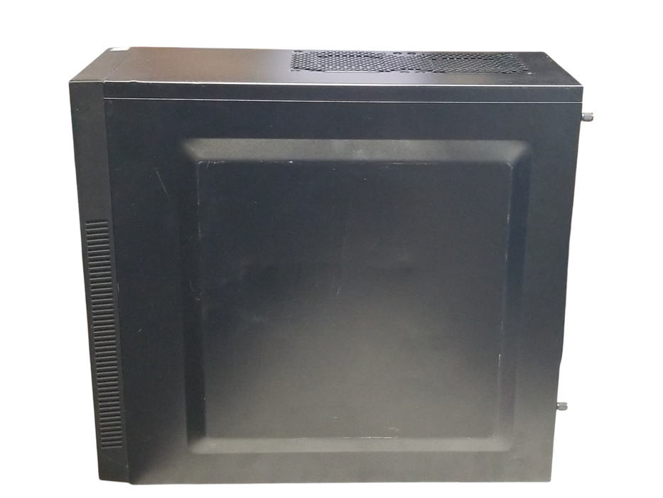 Custom Pc w/ Asus Z390-A i7-9700K CPU 8GB RAM 500GB SSD 1000W PSU