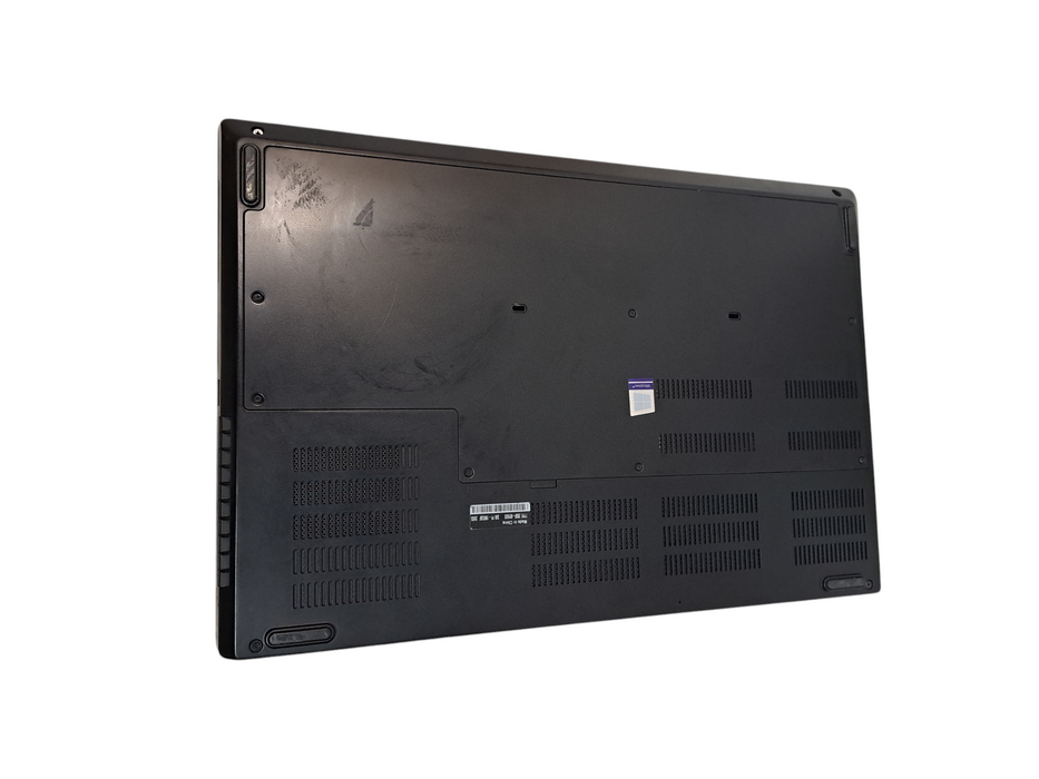 ThinkPad P73 i7-9750H CPU|16GB RAM|256GB NVME|Quadro T2000 4GB GPU  Lap200