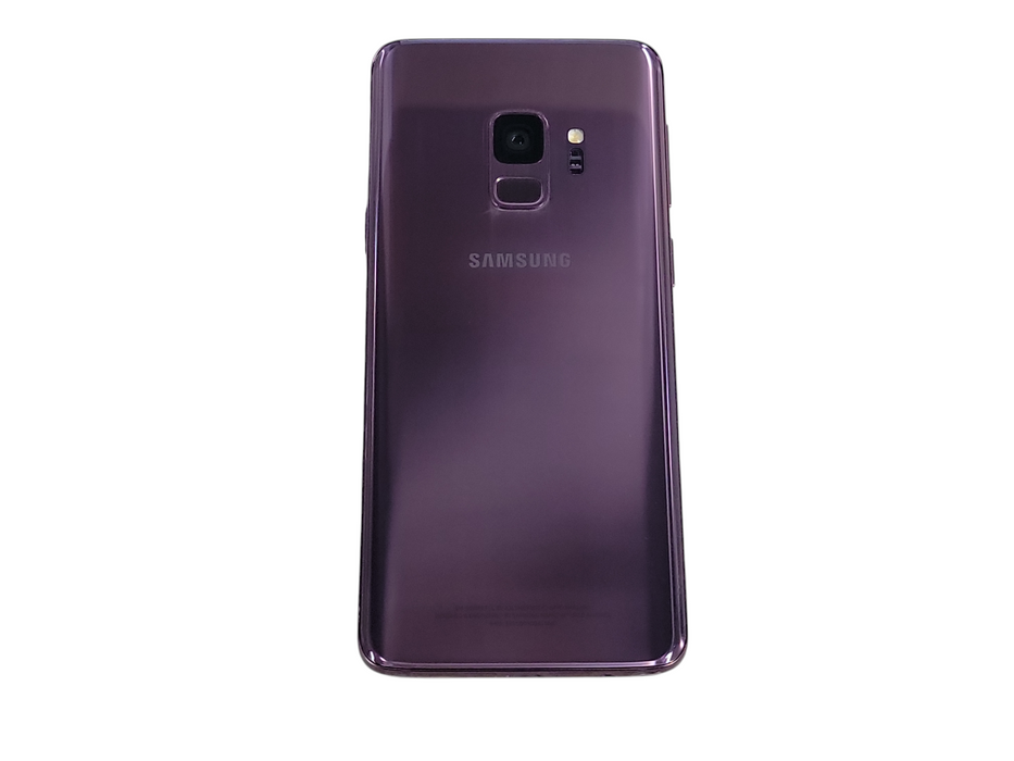 Samsung Galaxy S9 - 64GB - Rose [SM-G960W] (