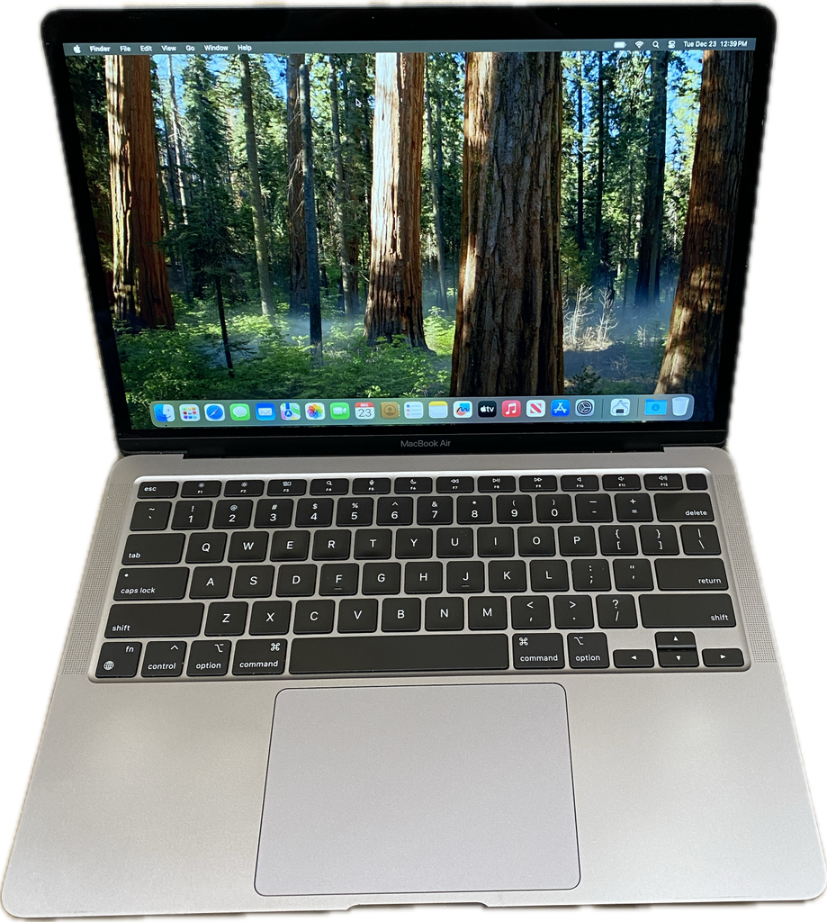 Apple MacBook Air 13