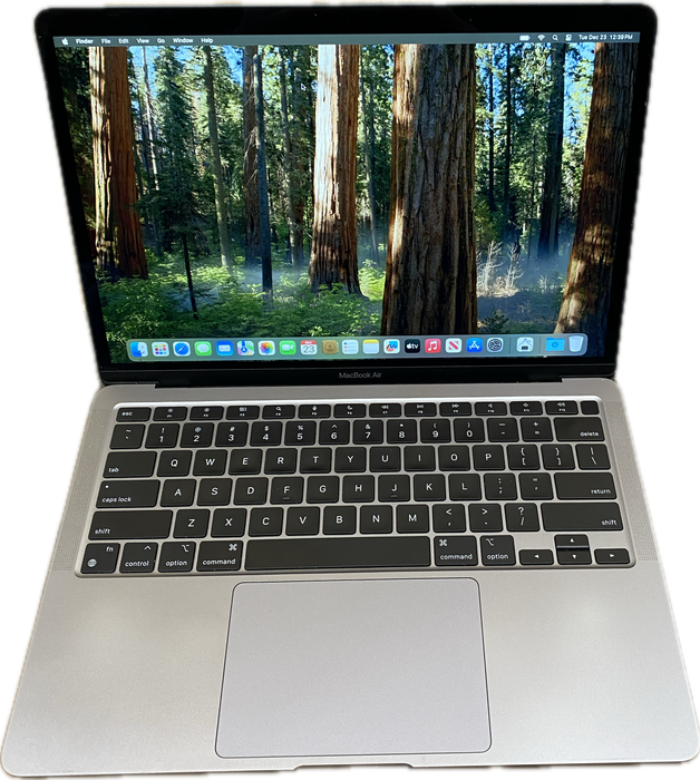 美品MacBookAir 2020 M1 A2337 SSD500GB 8GB 美品MacBookAir 2020 M1 A2337 SSD500GB 8GB Apple MacBook Air 13