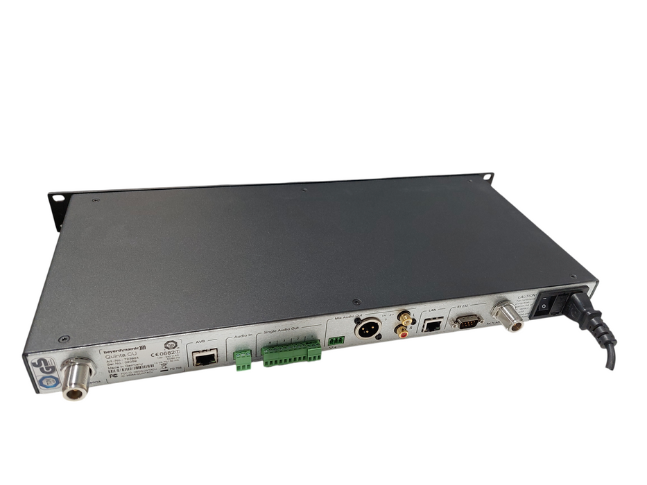 Beyerdynamics Quinta CU Art No: 723924 =